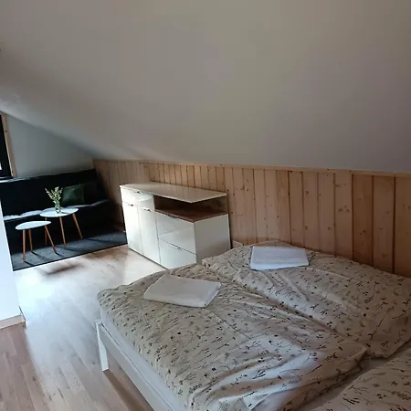Dovolenkový dom Olivia