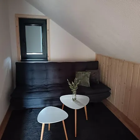 Olivia Dovolenkový dom *