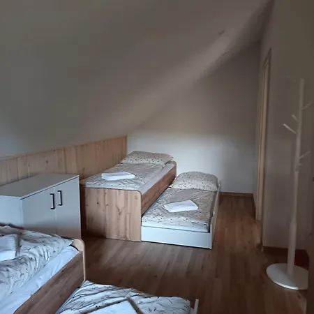 Dovolenkový dom Olivia *