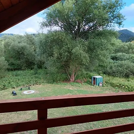 Dovolenkový dom Olivia